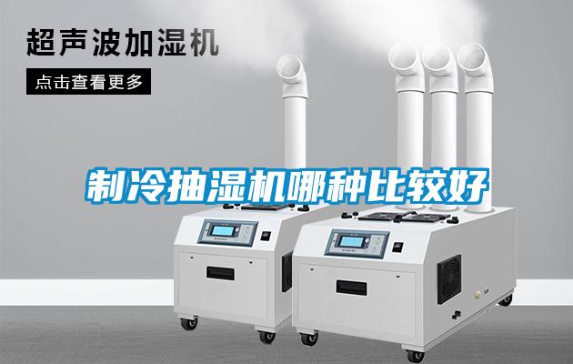 制冷抽濕機(jī)哪種比較好
