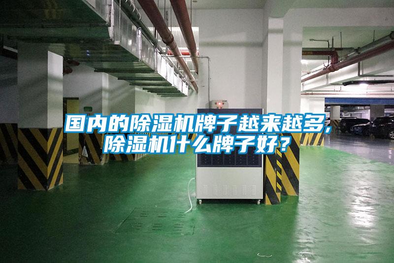 國內的除濕機牌子越來越多,除濕機什么牌子好？
