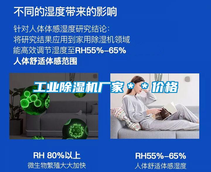 工業(yè)除濕機(jī)廠家＊＊價(jià)格