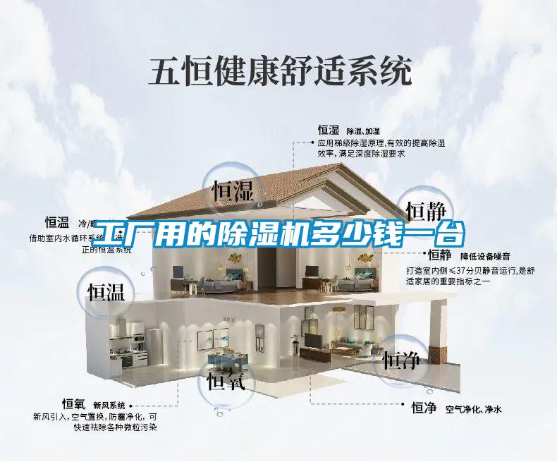 工廠用的除濕機多少錢一臺