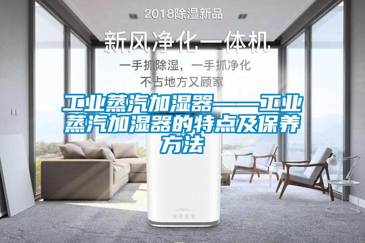 工業蒸汽加濕器——工業蒸汽加濕器的特點及保養方法