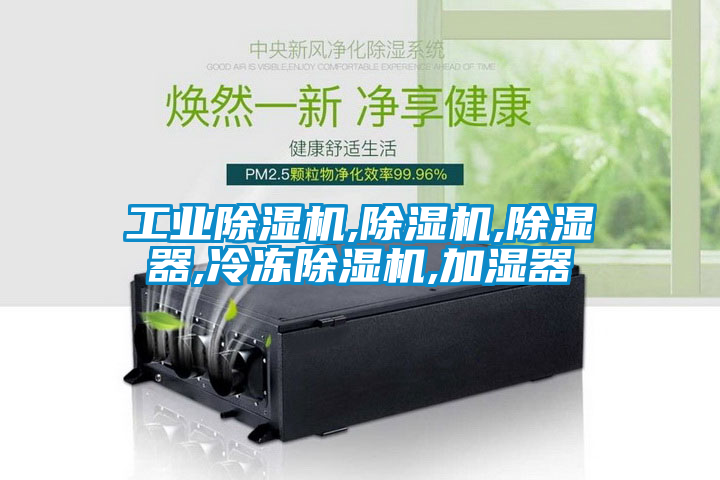 工業(yè)除濕機,除濕機,除濕器,冷凍除濕機,加濕器
