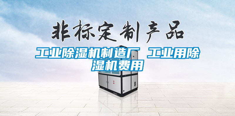 工業(yè)除濕機制造廠 工業(yè)用除濕機費用