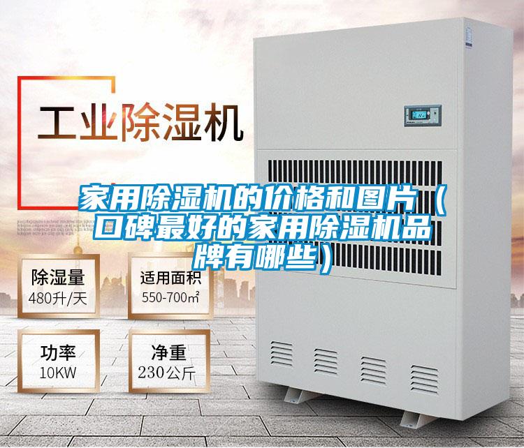 家用除濕機(jī)的價(jià)格和圖片（口碑最好的家用除濕機(jī)品牌有哪些）