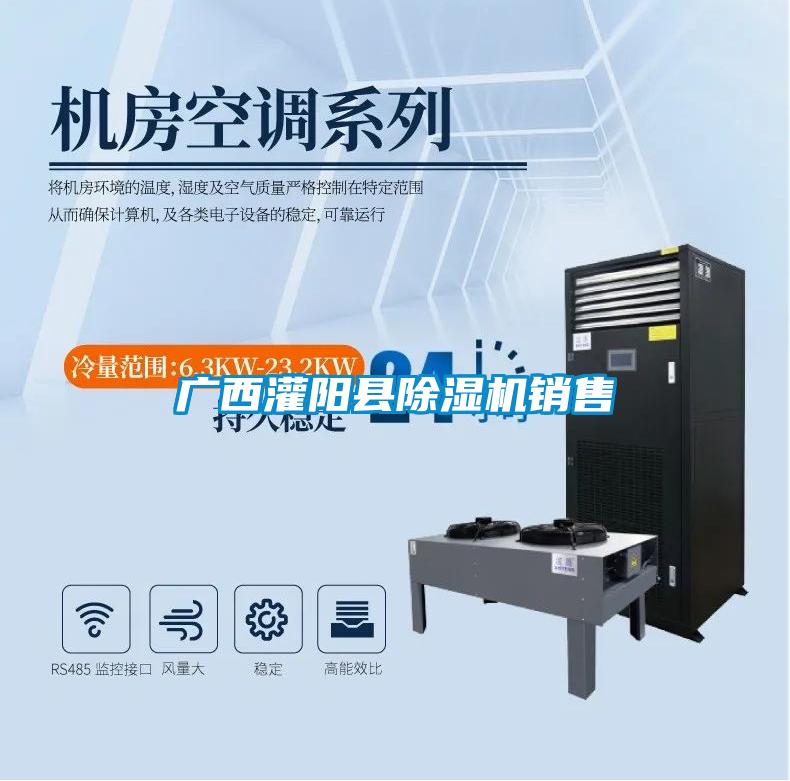 廣西灌陽縣除濕機銷售