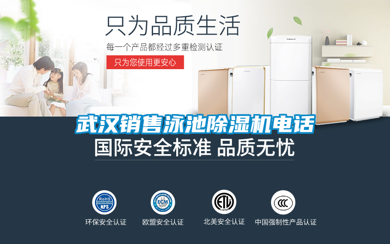 武漢銷售泳池除濕機電話