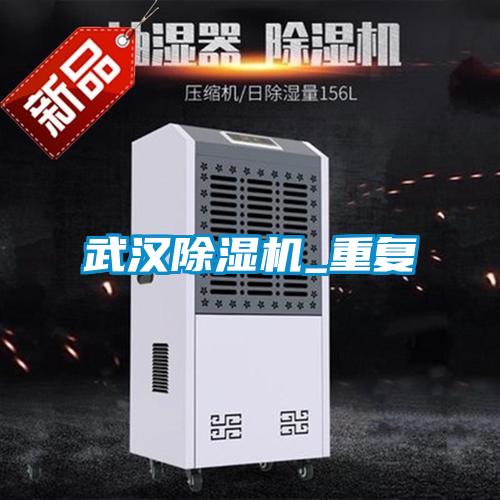 武漢除濕機_重復