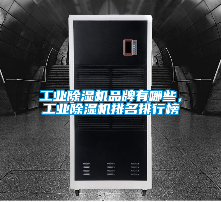 工業除濕機品牌有哪些，工業除濕機排名排行榜
