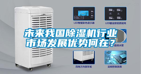未來我國除濕機(jī)行業(yè)市場發(fā)展優(yōu)勢何在？