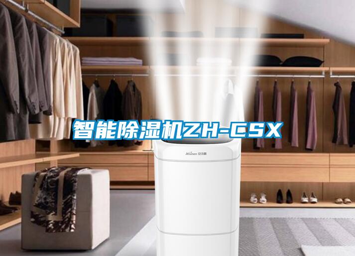 智能除濕機(jī)ZH-CSX