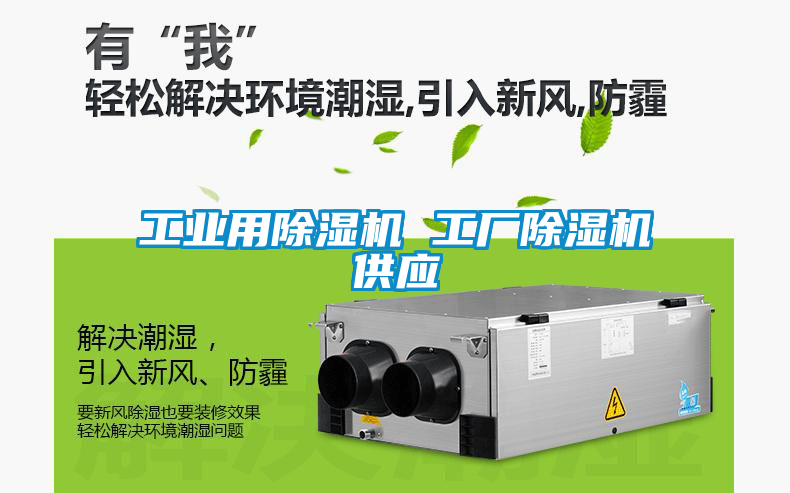 工業(yè)用除濕機 工廠除濕機供應
