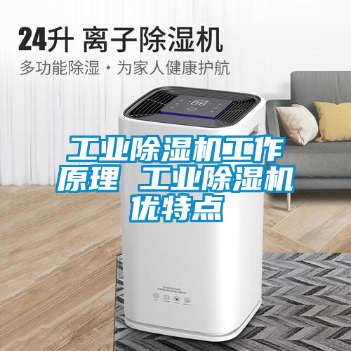 工業(yè)除濕機工作原理 工業(yè)除濕機優(yōu)特點