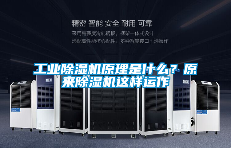 工業(yè)除濕機(jī)原理是什么？原來除濕機(jī)這樣運(yùn)作