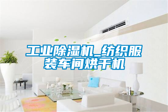 工業(yè)除濕機(jī)_紡織服裝車間烘干機(jī)
