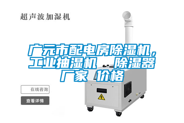 廣元市配電房除濕機，工業(yè)抽濕機  除濕器廠家 價格