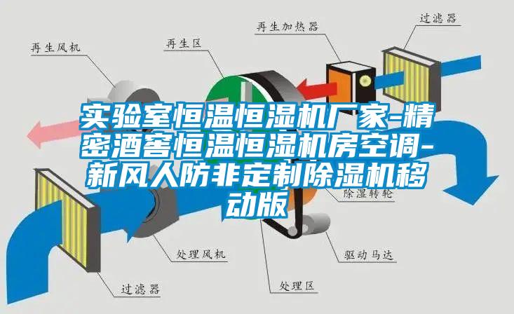 實驗室恒溫恒濕機廠家-精密酒窖恒溫恒濕機房空調(diào)-新風(fēng)人防非定制除濕機移動版
