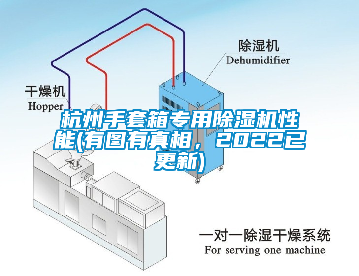 杭州手套箱專用除濕機性能(有圖有真相，2022已更新)