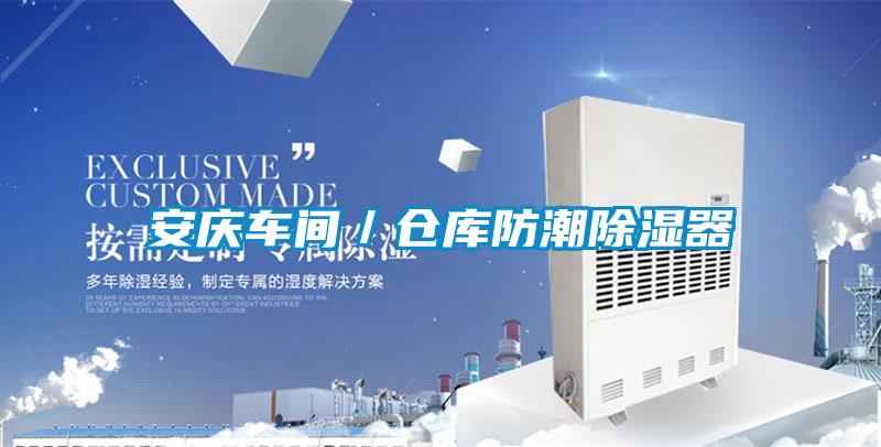 安慶車間／倉(cāng)庫(kù)防潮除濕器