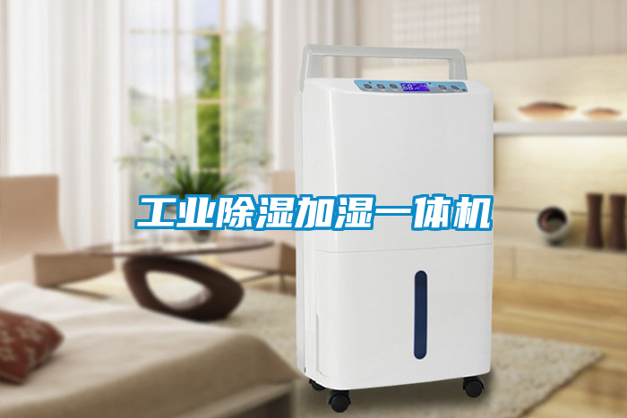 工業(yè)除濕加濕一體機