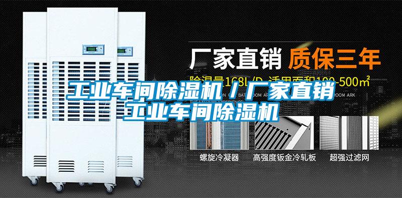 工業車間除濕機／廠家直銷工業車間除濕機