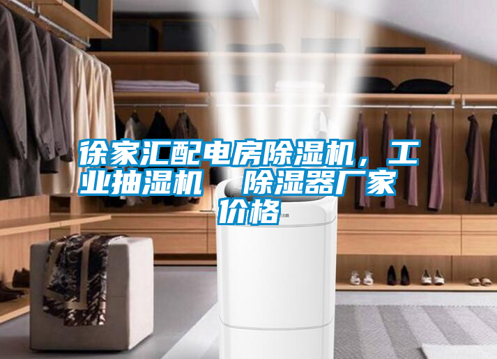 徐家匯配電房除濕機，工業抽濕機  除濕器廠家 價格