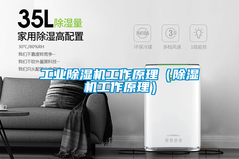 工業除濕機工作原理（除濕機工作原理）
