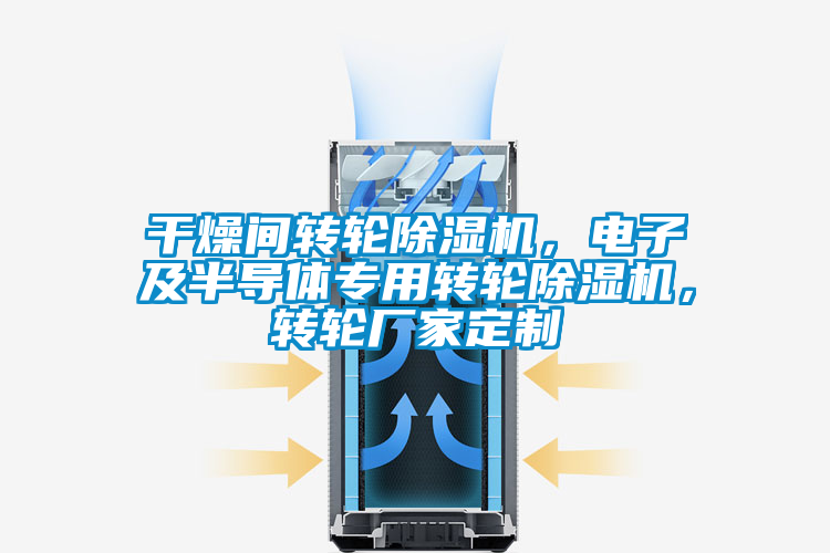 干燥間轉(zhuǎn)輪除濕機(jī)，電子及半導(dǎo)體專用轉(zhuǎn)輪除濕機(jī)，轉(zhuǎn)輪廠家定制