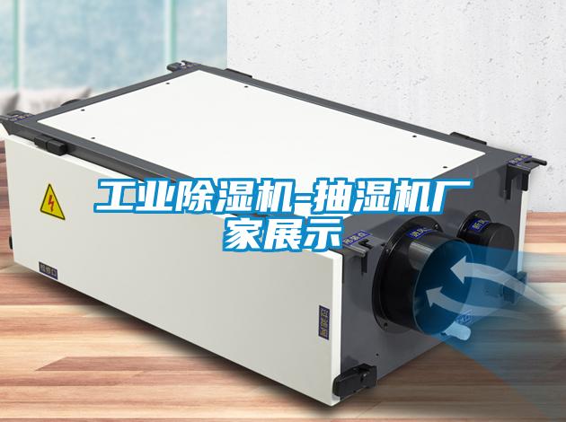 工業(yè)除濕機(jī)-抽濕機(jī)廠家展示