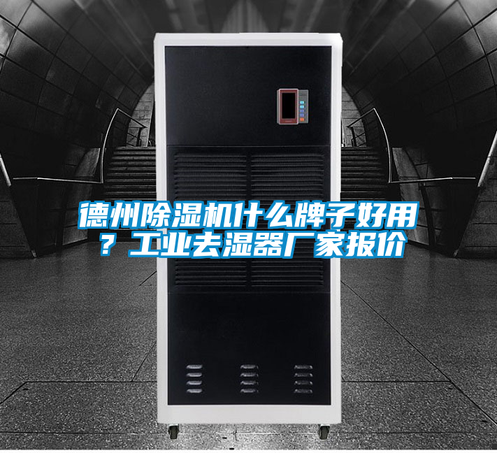 德州除濕機(jī)什么牌子好用？工業(yè)去濕器廠家報(bào)價(jià)