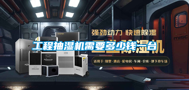工程抽濕機(jī)需要多少錢一臺