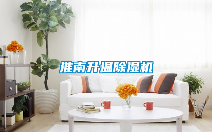 淮南升溫除濕機(jī)