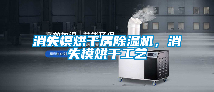 消失模烘干房除濕機，消失模烘干工藝