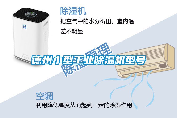 德州小型工業除濕機型號