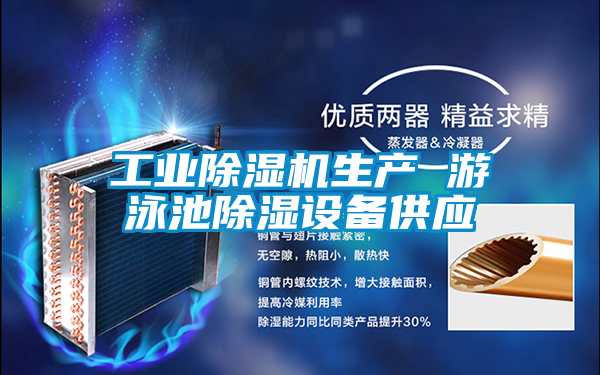工業(yè)除濕機生產 游泳池除濕設備供應