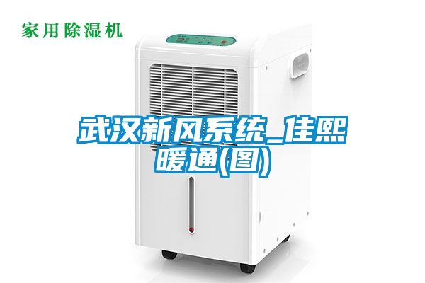 武漢新風系統_佳熙暖通(圖)