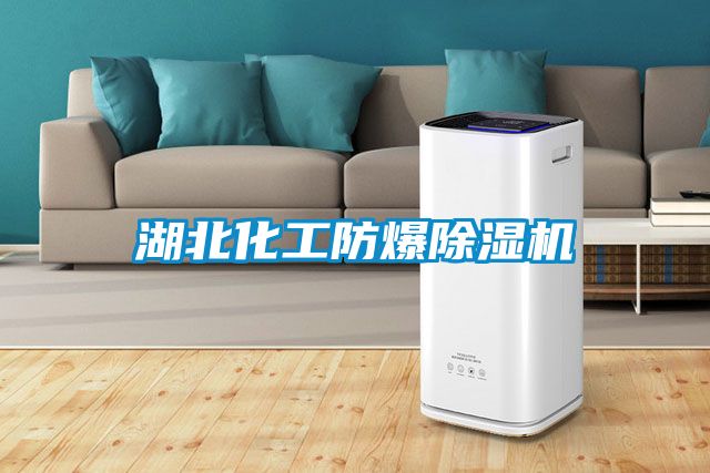 湖北化工防爆除濕機(jī)