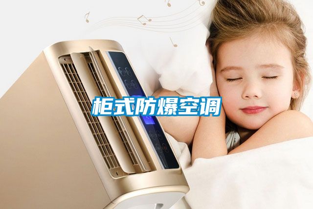 柜式防爆空調(diào)