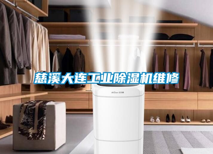 慈溪大連工業除濕機維修