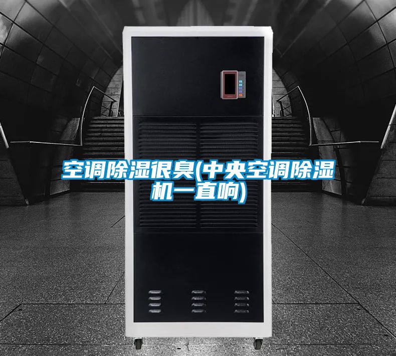 空調(diào)除濕很臭(中央空調(diào)除濕機(jī)一直響)
