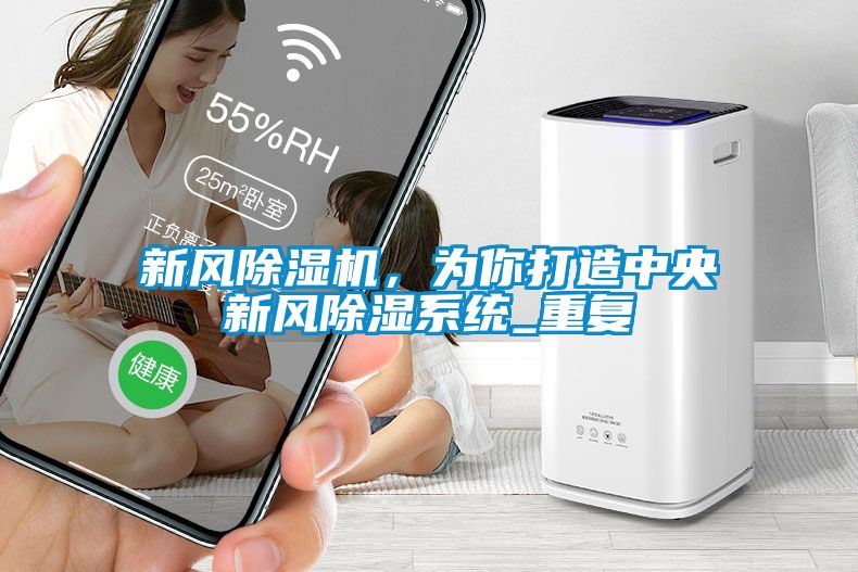 新風(fēng)除濕機(jī)，為你打造中央新風(fēng)除濕系統(tǒng)_重復(fù)