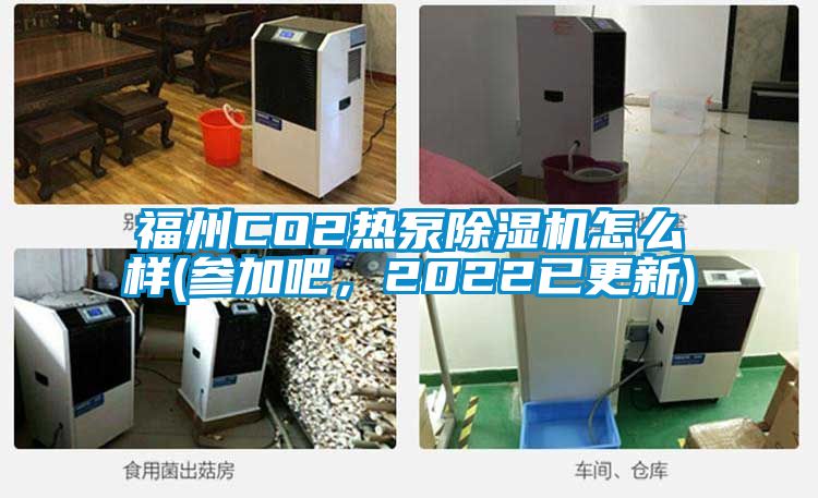 福州CO2熱泵除濕機怎么樣(參加吧，2022已更新)