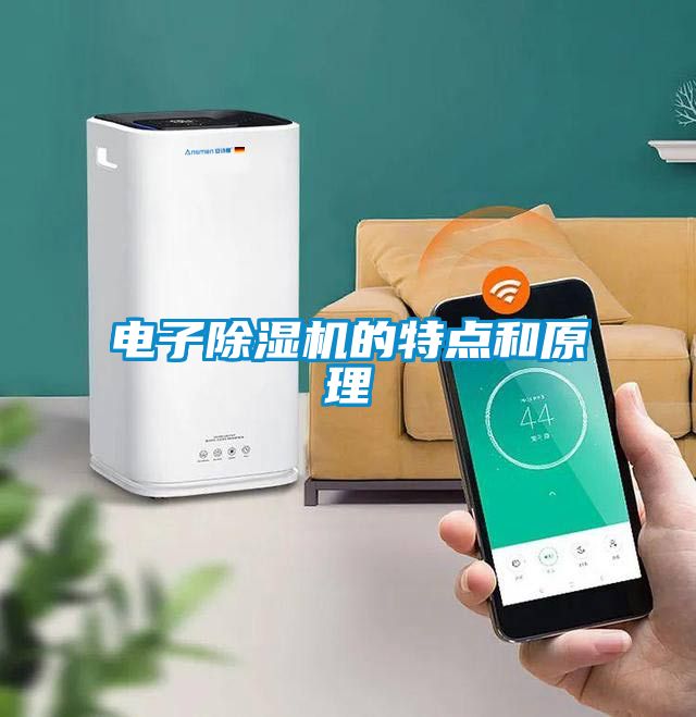電子除濕機的特點和原理