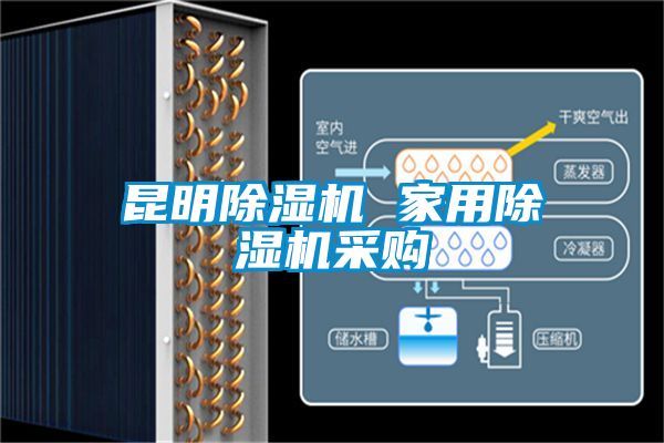昆明除濕機(jī) 家用除濕機(jī)采購(gòu)