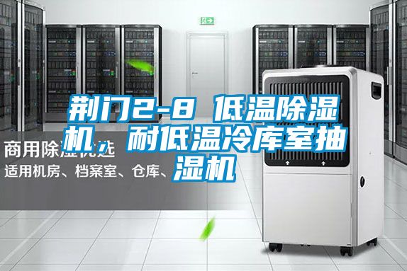 荊門2-8℃低溫除濕機(jī)，耐低溫冷庫室抽濕機(jī)