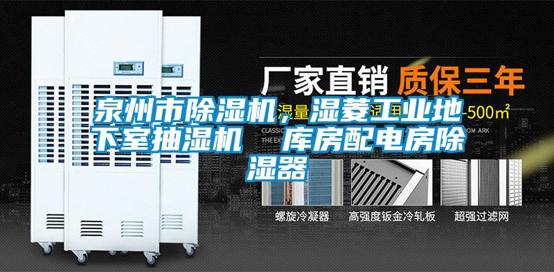 泉州市除濕機，濕菱工業(yè)地下室抽濕機  庫房配電房除濕器