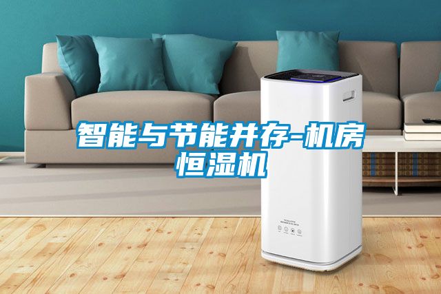 智能與節(jié)能并存-機房恒濕機