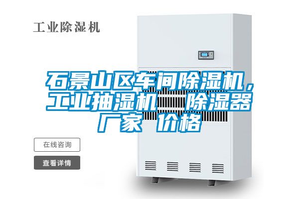 石景山區車間除濕機，工業抽濕機  除濕器廠家 價格