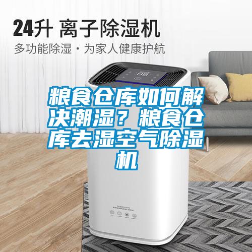 糧食倉庫如何解決潮濕？糧食倉庫去濕空氣除濕機