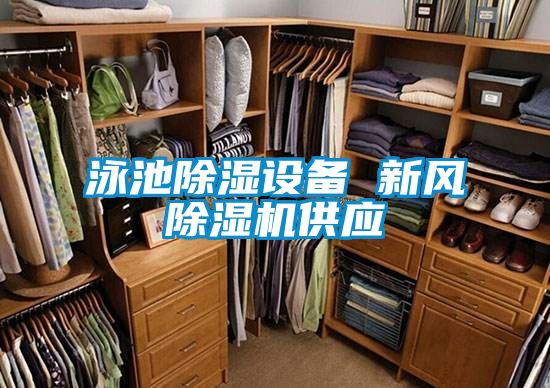 泳池除濕設(shè)備 新風(fēng)除濕機(jī)供應(yīng)