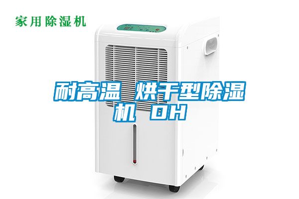耐高溫 烘干型除濕機(jī) DH